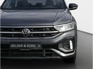 Volkswagen T-Roc R-Line 1.5 TSI LED*AHK*RFK*ACC*Digital