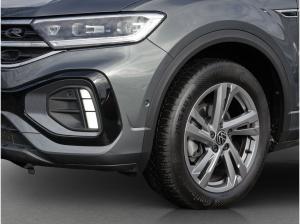 Volkswagen T-Roc R-Line 1.5 TSI LED*AHK*RFK*ACC*Digital