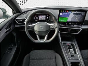 Seat Leon Sportstourer FR 1.5 eTSI ACC*CarPlay*RFK*