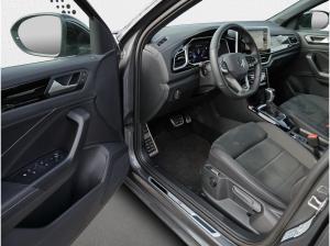 Volkswagen T-Roc R-Line 1.5 TSI LED*AHK*RFK*ACC*Digital