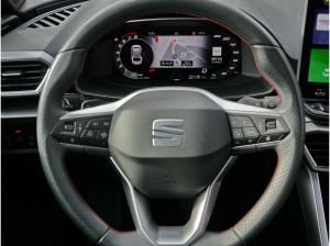 Seat Leon Sportstourer FR 1.5 eTSI ACC*CarPlay*RFK*