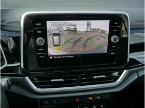 Volkswagen T-Roc R-Line 1.5 TSI LED*AHK*RFK*ACC*Digital