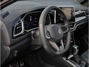 Volkswagen T-Roc R-Line 1.5 TSI LED*AHK*RFK*ACC*Digital