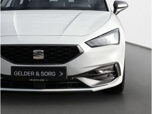 Seat Leon Sportstourer FR 1.5 eTSI ACC*CarPlay*RFK*