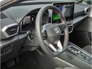 Seat Leon Sportstourer FR 1.5 eTSI ACC*CarPlay*RFK*