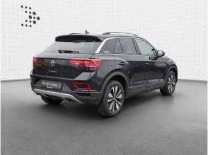 Volkswagen T-Roc 2.0 TDI Goal AHK*RFK*ACC*Travel*Lane*Light