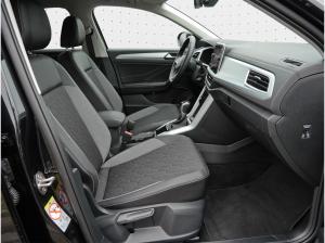 Volkswagen T-Roc 2.0 TDI Goal AHK*RFK*ACC*Travel*Lane*Light
