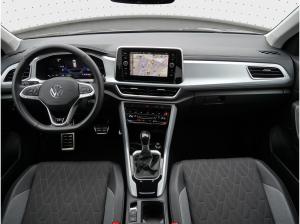 Volkswagen T-Roc 2.0 TDI Goal AHK*RFK*ACC*Travel*Lane*Light