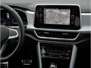 Volkswagen T-Roc 2.0 TDI Goal AHK*RFK*ACC*Travel*Lane*Light