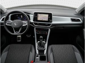 Volkswagen T-Roc 2.0 TDI Goal AHK*RFK*ACC*Travel*Lane*