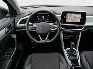 Volkswagen T-Roc 2.0 TDI Goal AHK*RFK*ACC*Travel*Lane*Light