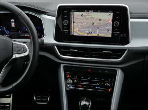 Volkswagen T-Roc 2.0 TDI Goal AHK*RFK*ACC*Travel*Lane*