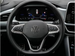 Volkswagen T-Roc 2.0 TDI Goal AHK*RFK*ACC*Travel*Lane*Light