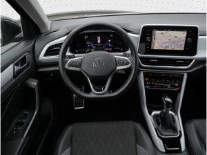 Volkswagen T-Roc 2.0 TDI Goal AHK*RFK*ACC*Travel*Lane*