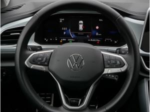 Volkswagen T-Roc 2.0 TDI Goal AHK*RFK*ACC*Travel*Lane*