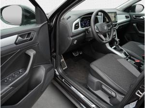 Volkswagen T-Roc 2.0 TDI Goal AHK*RFK*ACC*Travel*Lane*Light