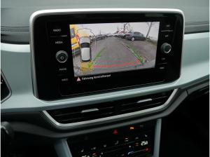 Volkswagen T-Roc 2.0 TDI Goal AHK*RFK*ACC*Travel*Lane*Light