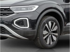 Volkswagen T-Roc 2.0 TDI Goal AHK*RFK*ACC*Travel*Lane*