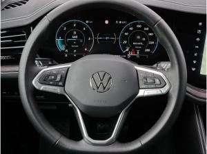 Volkswagen Touareg 3.0 TDI Elegance 4M*air*Matrix*AHK*RFK