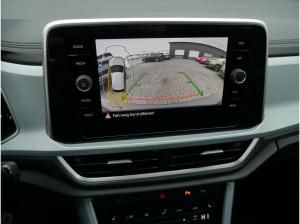 Volkswagen T-Roc 2.0 TDI Goal AHK*RFK*ACC*Travel*Lane*