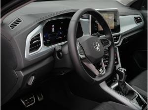 Volkswagen T-Roc 2.0 TDI Goal AHK*RFK*ACC*Travel*Lane*Light