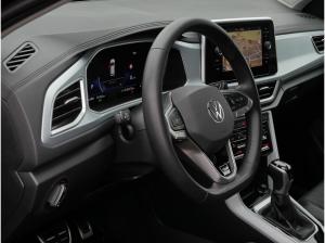Volkswagen T-Roc 2.0 TDI Goal AHK*RFK*ACC*Travel*Lane*