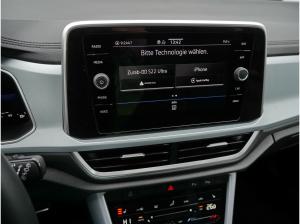 Volkswagen T-Roc 2.0 TDI Goal AHK*RFK*ACC*Travel*Lane*