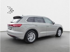 Volkswagen Touareg 3.0 TDI Elegance 4M*air*Matrix*AHK*RFK