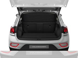 Volkswagen T-Roc 2.0 TDI Goal LED*AHK*RFK*Lane*Travel*Side
