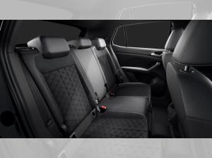 Volkswagen T-Cross R-Line 1.5 TSI RFK*Matrix*AHK*Digital