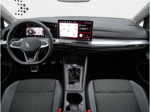 Volkswagen Golf 1.5 TSI Goal LED*AHK*ACC*EPH*CarPlay