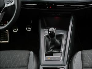 Volkswagen Golf 1.5 TSI Goal LED*AHK*ACC*EPH*CarPlay