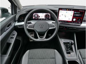 Volkswagen Golf 1.5 TSI Goal LED*AHK*ACC*EPH*CarPlay