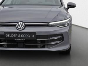 Volkswagen Golf 1.5 TSI Goal LED*AHK*ACC*EPH*CarPlay