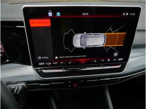 Volkswagen Golf 1.5 TSI Goal LED*AHK*ACC*EPH*CarPlay