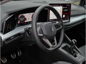 Volkswagen Golf 1.5 TSI Goal LED*AHK*ACC*EPH*CarPlay