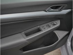 Volkswagen Golf 1.5 TSI Goal LED*AHK*ACC*EPH*CarPlay