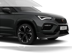 Cupra Ateca 4Drive 2.0 TSI LED*RFK*AHK*ACC*AppConnect