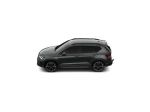 Cupra Ateca 4Drive 2.0 TSI LED*RFK*AHK*ACC*AppConnect