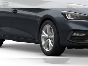 Seat Leon Sportstourer FR 2.0 TDI LED*AHK*RFK*ACC