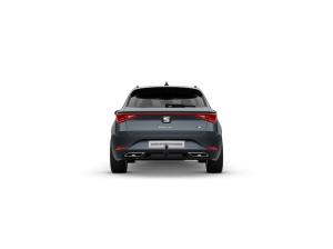 Seat Leon Sportstourer FR 2.0 TDI LED*AHK*RFK*ACC