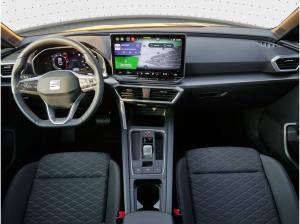 Seat Leon Sportstourer FR 2.0 TDI RFK*AHK*LED*ACC