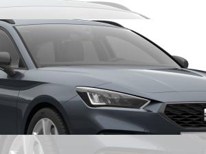 Seat Leon Sportstourer FR 2.0 TDI LED*AHK*RFK*ACC