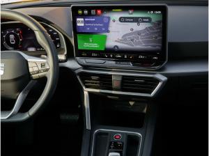 Seat Leon Sportstourer FR 2.0 TDI RFK*AHK*LED*ACC