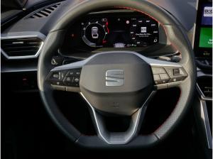 Seat Leon Sportstourer FR 2.0 TDI RFK*AHK*LED*ACC