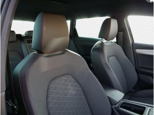 Seat Leon Sportstourer FR 2.0 TDI RFK*AHK*LED*ACC