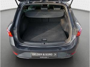 Seat Leon Sportstourer FR 2.0 TDI RFK*AHK*LED*ACC