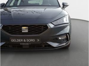 Seat Leon Sportstourer FR 2.0 TDI RFK*AHK*LED*ACC