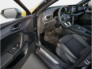 Seat Leon Sportstourer FR 2.0 TDI RFK*AHK*LED*ACC