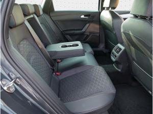 Seat Leon Sportstourer FR 2.0 TDI RFK*AHK*LED*ACC